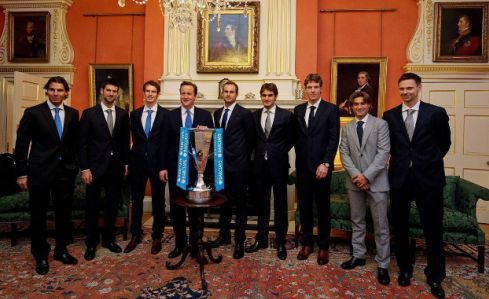 Credit: ATP World Tour